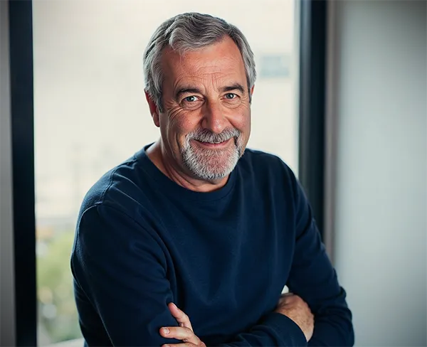alan gray